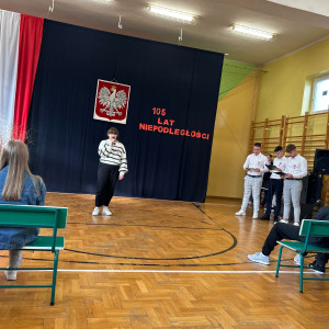 Święto Niepodległości 