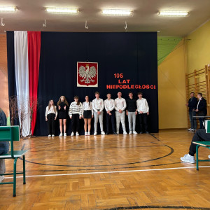 Święto Niepodległości 
