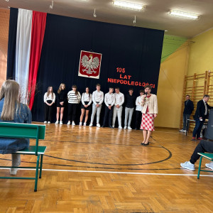 Święto Niepodległości 