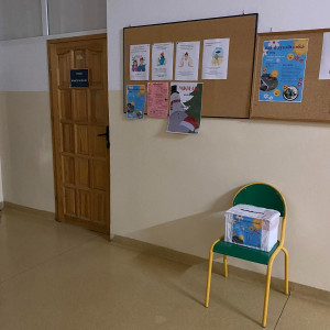 Dzień życzliwości w ZS14