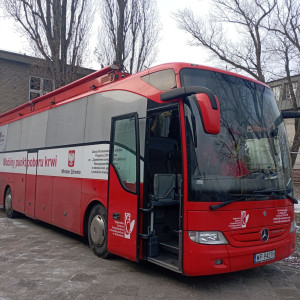 Akcja Krwiodastwa