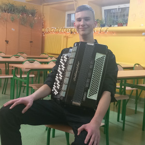 Radosnych Świąt Bożego Narodzenia!