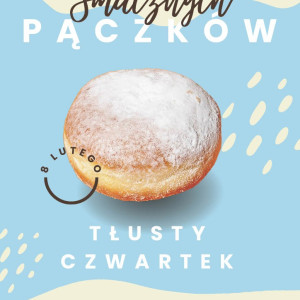 Tłusty czwartek w ZS14