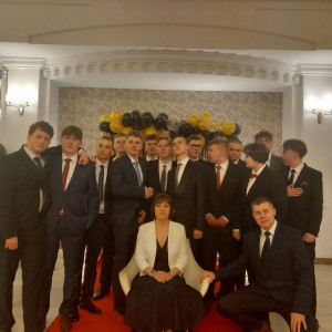 studniówka 2024