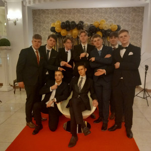 studniówka 2024