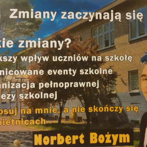 wybory do SU