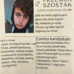 wybory do SU
