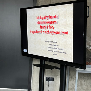 Wycieczka do Łodzi