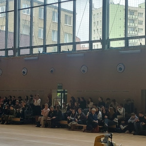 Praska Giełda Szkół Podstawowych