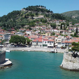 Praktyki w Grecji