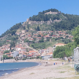 Praktyki w Grecji