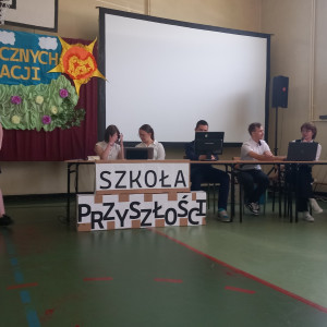 Zakończenie roku