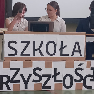 Zakończenie roku