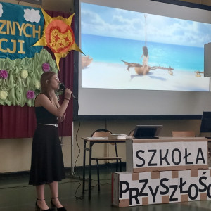 Zakończenie roku