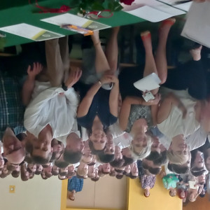 Zakończenie roku