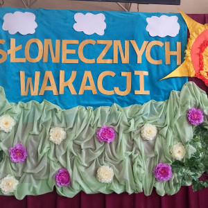 Zakończenie roku