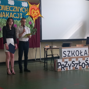 Zakończenie roku