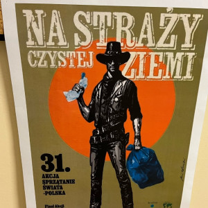 Sprzątanie świata 2024 czas start!