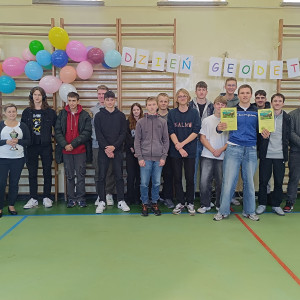 Dzień geodety