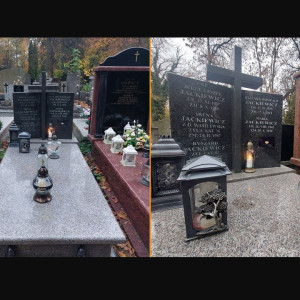 Społeczność uczniowska ZS14 pamięta