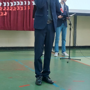 Narodowe Święto Niepodległości w ZS14