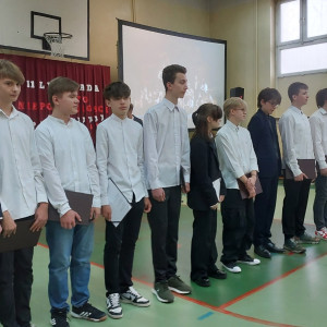 Narodowe Święto Niepodległości w ZS14