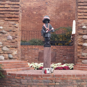 szlakiem bohaterów 