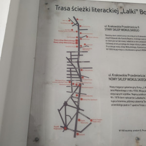 szlakiem bohaterów 
