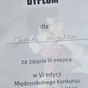 Mistrz Mowy Angielskiej