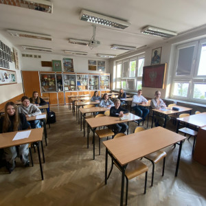 Wielkie Praskie Dyktando
