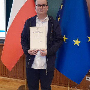 Stypendium Prezesa Rady Ministrów