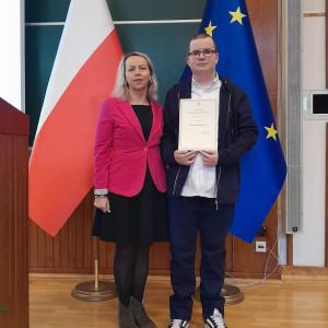 Stypendium Prezesa Rady Ministrów