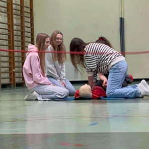 Kampania Profilaktyczna