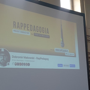 RapPedagog