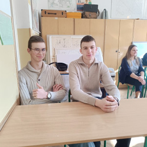 XIV Mazowiecki Konkurs Praktycznej Wiedzy Geodezyjnej