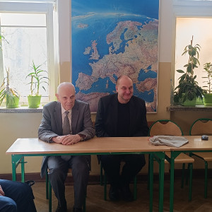 XIV Mazowiecki Konkurs Praktycznej Wiedzy Geodezyjnej