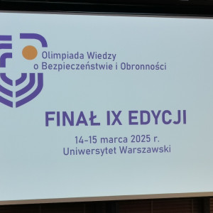 Ogromny sukces Konrada Kamińskiego!