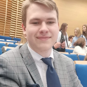 Ogromny sukces Konrada Kamińskiego!