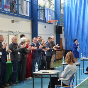 XLVII Olimpiada Wiedzy Geodezyjnej i Kartograficznej – II (międzyszkolny) i III (centralny) etapy rozpoczęte