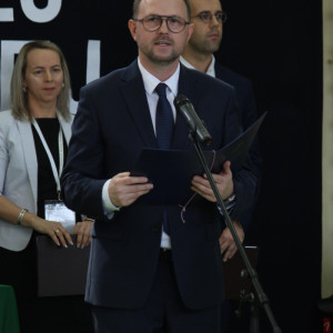 Ogólnopolska Olimpiada Wiedzy Geodezyjnej i Kartograficznej - relacja z wydarzenia