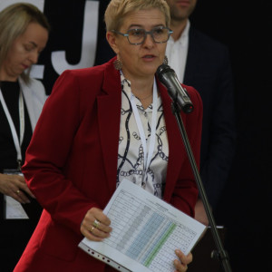 Ogólnopolska Olimpiada Wiedzy Geodezyjnej i Kartograficznej - relacja z wydarzenia