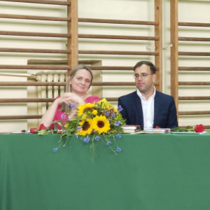 zakończenie roku 2024/25