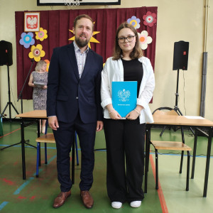 zakończenie roku 2024/25