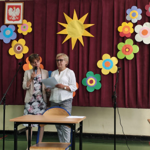zakończenie roku 2024/25