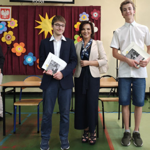 zakończenie roku 2024/25