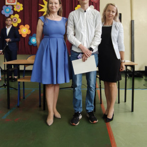 zakończenie roku 2024/25