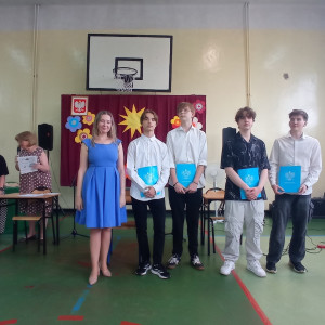 zakończenie roku 2024/25