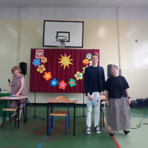 zakończenie roku 2024/25