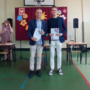 zakończenie roku 2024/25