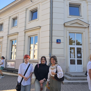 Wyjścia do Teatru Komedia: „Sen nocy letniej”